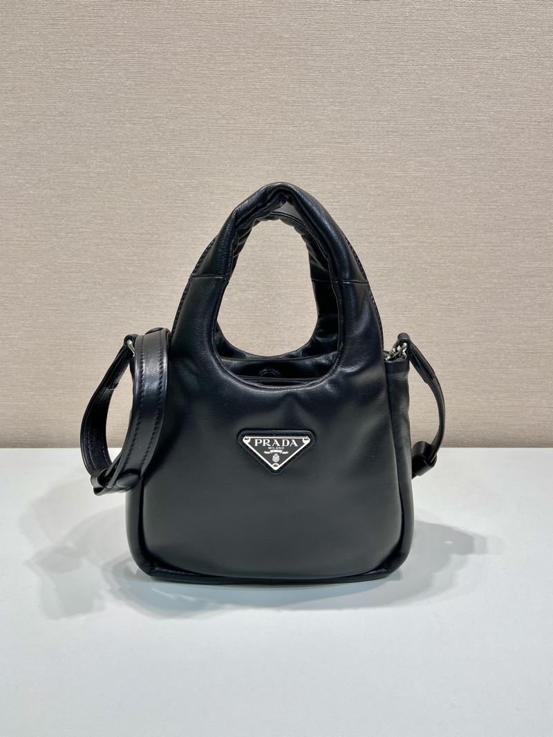 Prada Shopping Bags